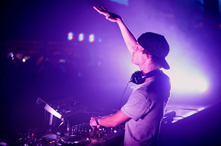 Avicii, Lady Gaga, Sophie Calle… que sait-on des liens entre souffrance psychique et créativité ?