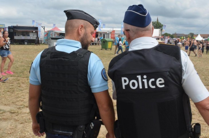 Frais de sécurité des festivals : le Conseil d'Etat allège la charge des organisateurs