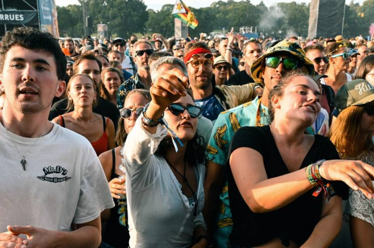 Les Vieilles Charrues seraient prêtes à quitter Carhaix