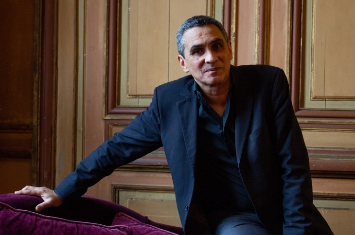 Farid Bentaïeb