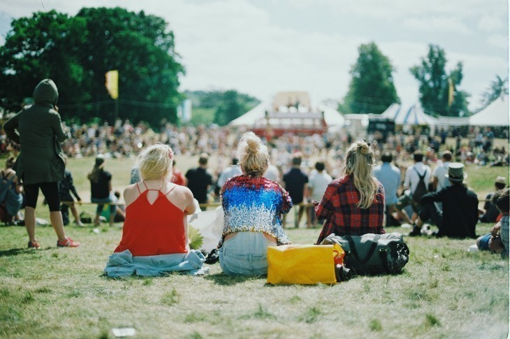 Les écarts se creusent entre les festivals de musiques actuelles