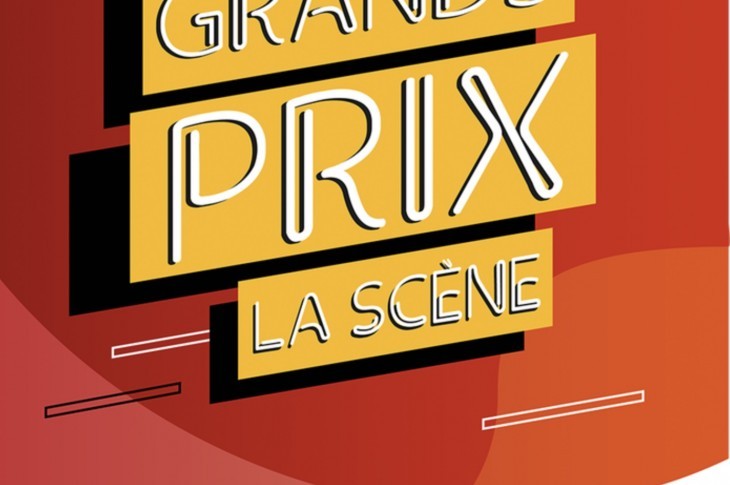 Grands Prix La Scène