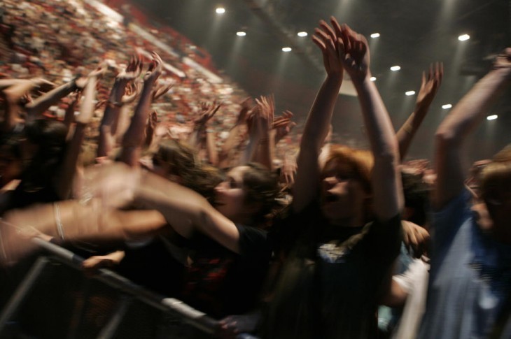 Les parades des salles de concert face au coronavirus