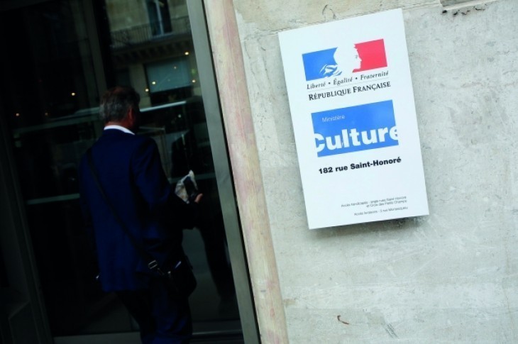 Le ministère de la Culture détaille les mesures en faveur des artistes et des auteurs