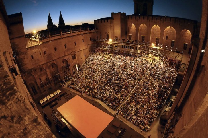 Coronavirus : le Festival d'Avignon aura-t-il vraiment lieu ?