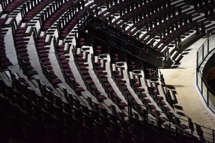 Annulations de spectacles : les organisations représentatives se mobilisent