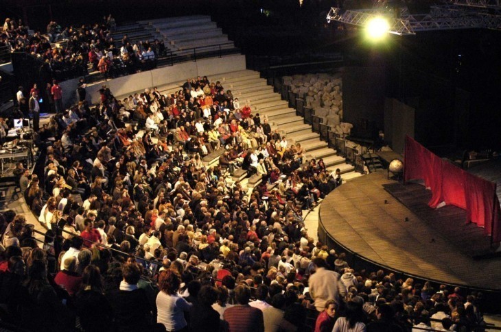 Covid-19 : théâtre public et privé en appellent d’urgence à l’aide de l’Etat