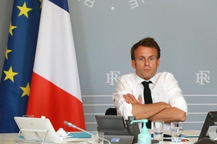 Plan culturel ou plan com' ? Emmanuel Macron et la culture : trop d’effets de manche