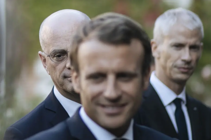 Macron annoncera mercredi des premières mesures pour le monde de la culture, durement touché par la crise