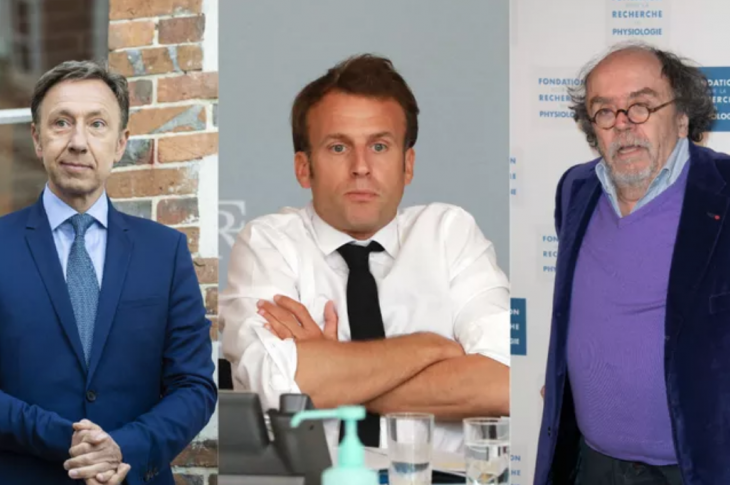 «Un discours volontaire, sans mesures concrètes» : les premiers déçus du projet culture de Macron