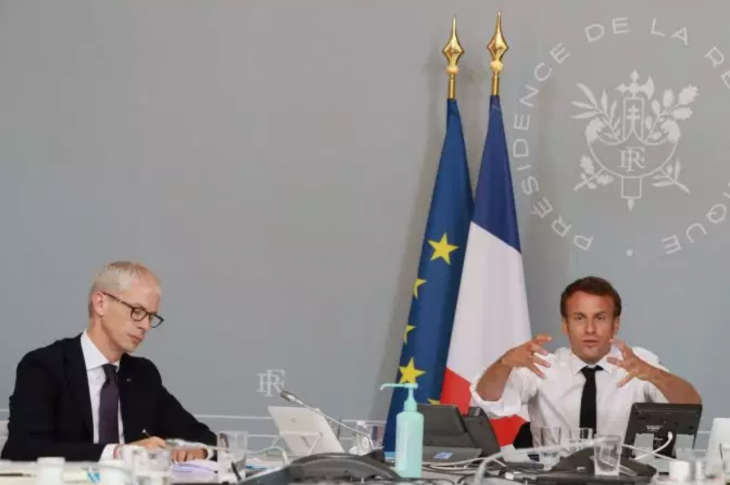 Le secteur de la culture prudent après les annonces d’Emmanuel Macron : « Nous attendons les chiffres après les déclarations »