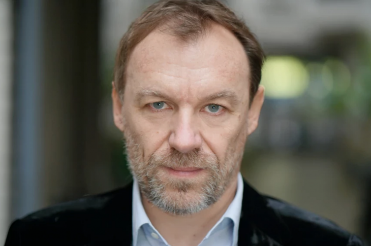 Samuel Churin : “Je me méfie énormément des annonces de Macron sur la culture”