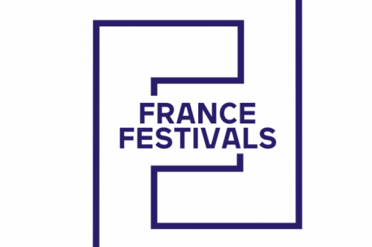 Logo France Festivals