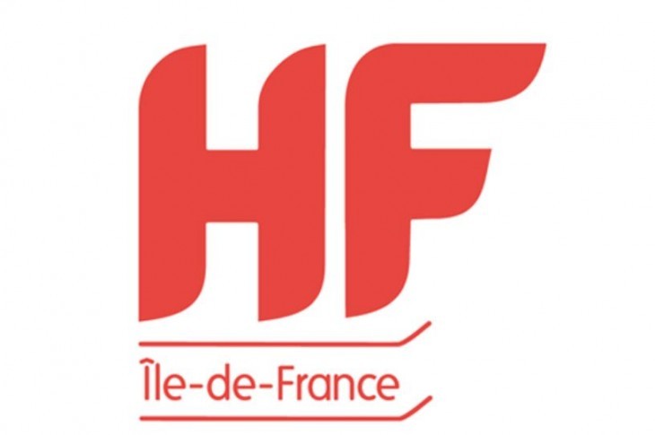 Logo Mouvement HF