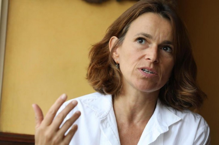 Réinventer la politique par la culture, par Aurélie Filippetti