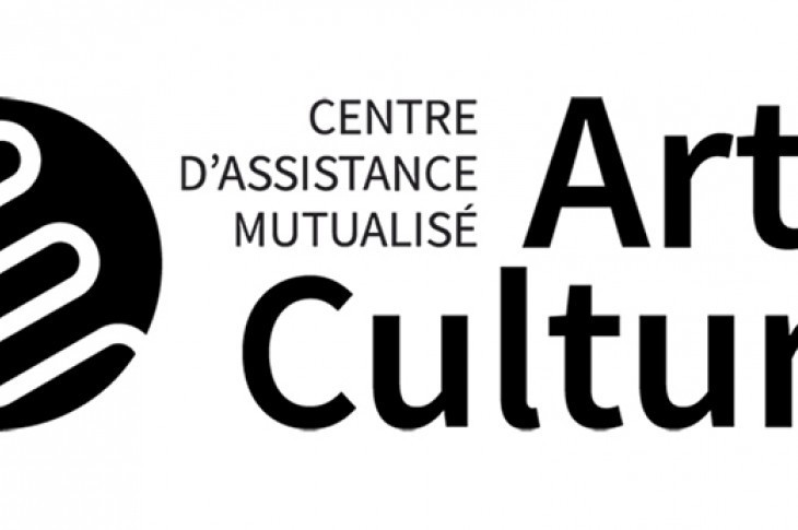 Logo du CDAMAC