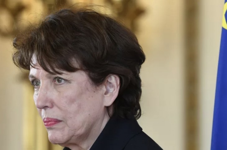 Roselyne Bachelot à la Culture : Jack Lang appelle à une révolution rue de Valois