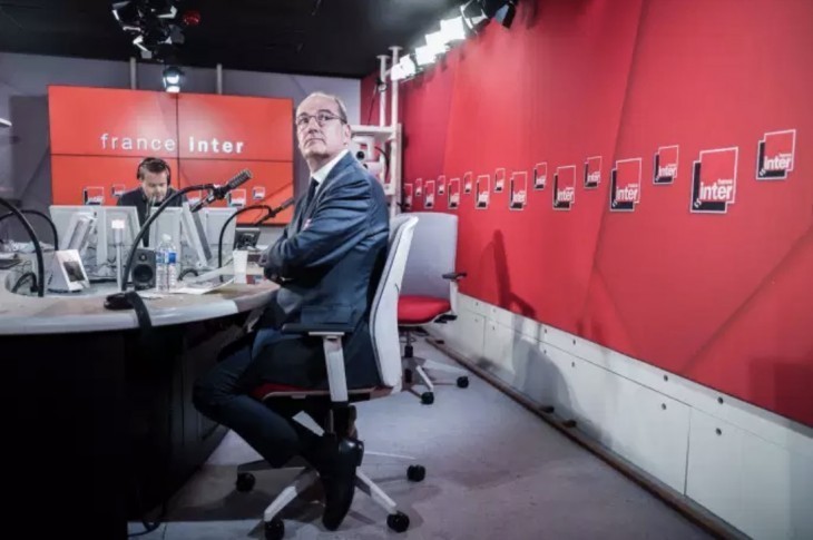 Jean Castex annonce deux milliards d’euros pour la culture et appelle à la « responsabilité » sur le port du masque