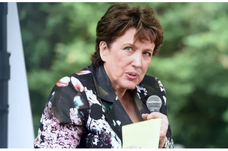 Les États généraux des festivals se tiendront en octobre à Avignon, annonce Roselyne Bachelot