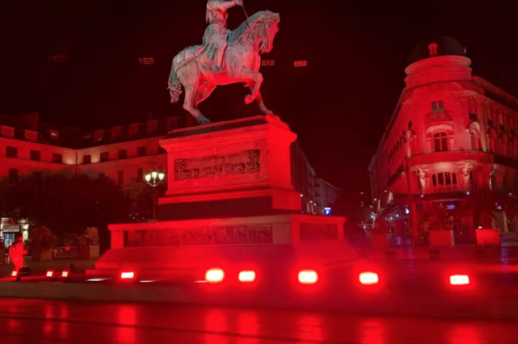 Les entreprises du secteur de l'événementiel déclenchent l'alerte rouge à Orléans