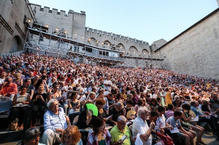 États Généraux : ce qui attend les festivals