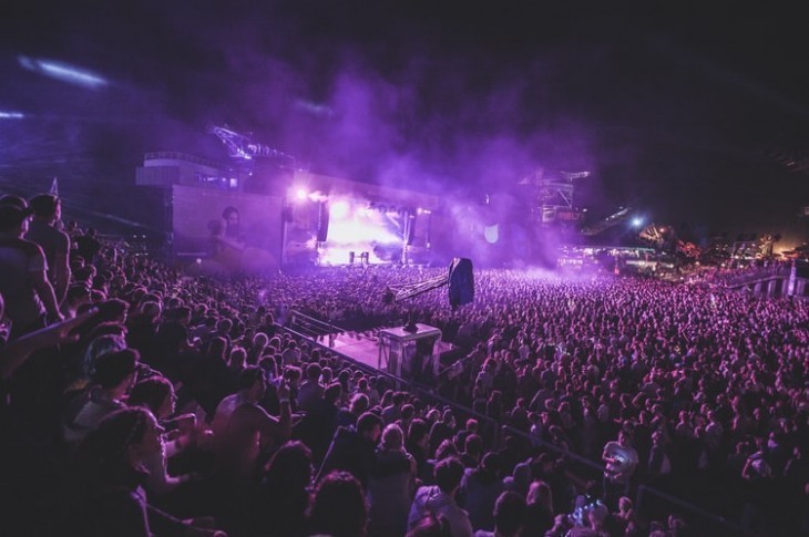 Festivals de musique : une rentrée bien orchestrée