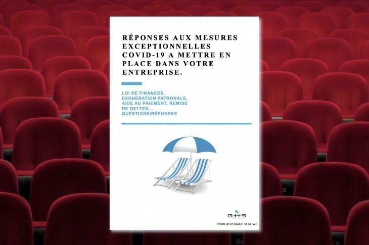 Un "livre blanc" sur les mesures COVID-19 en entreprise