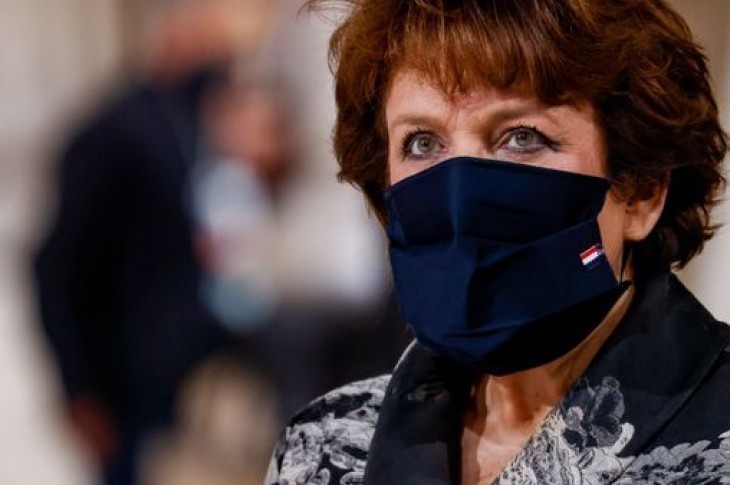 Roselyne Bachelot voit ses affectations réduites