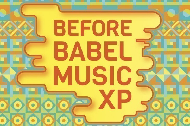 Perturbé par les contraintes sanitaires, le Before Babel Music XP se réinvente en ligne