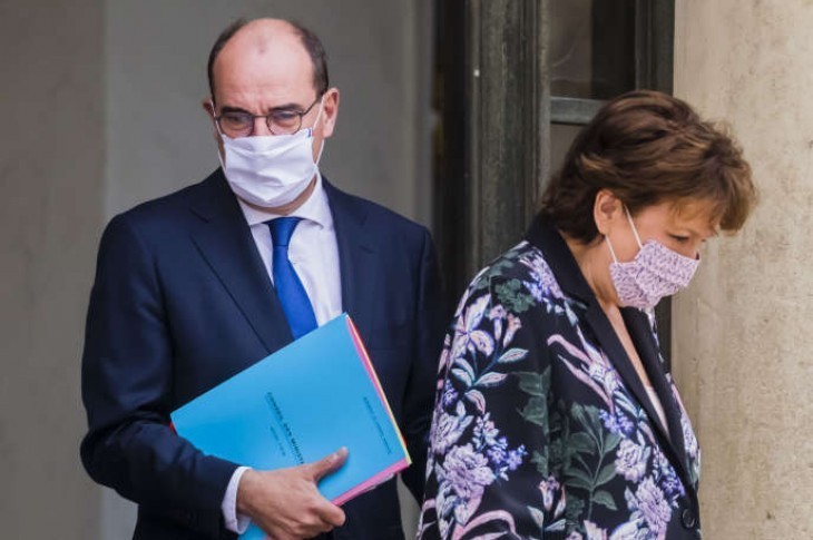 Les arbitrages perdus de Roselyne Bachelot, ministre de la culture « dans le dur »