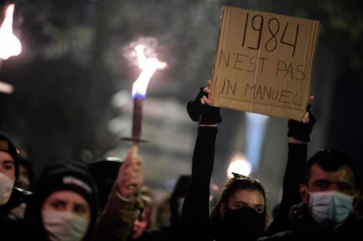 Covid-19 : la culture se mobilise pour faire rouvrir les salles de spectacle