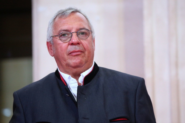 « La question n’est pas quand mais comment rouvrir nos théâtres »