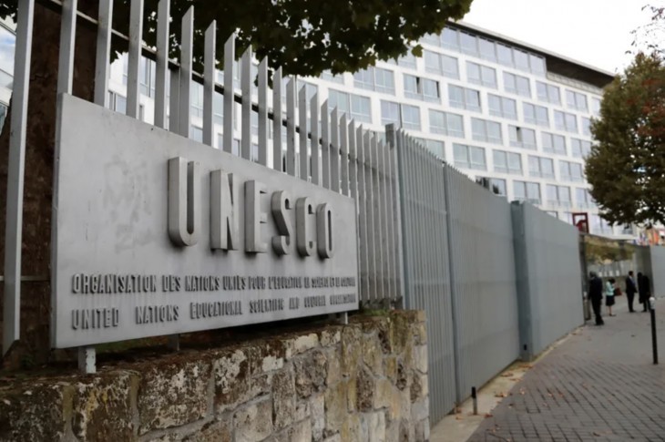 L'Unesco publie un guide de bonnes pratiques pour la culture en temps de pandémie