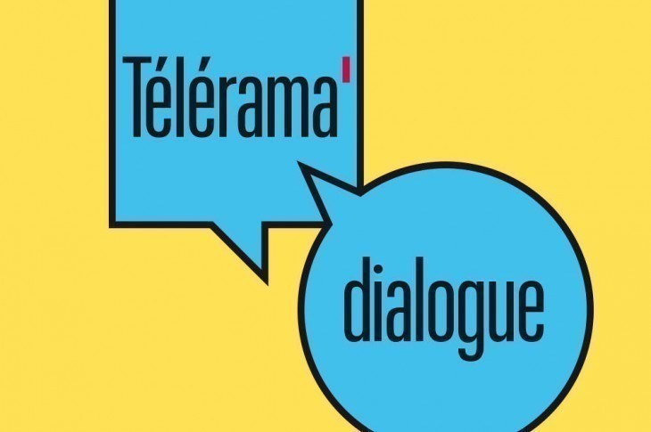 Télérama Dialogue, huitième édition… en ligne