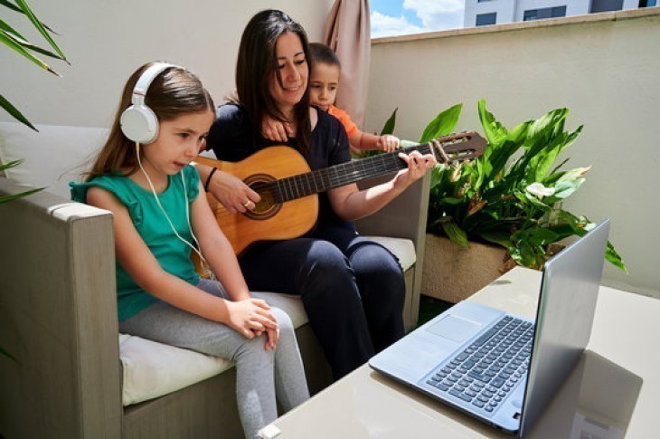 Le management des professeurs de musique bouleversé par le covid