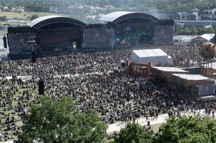 Le Hellfest 2021 est annulé pour la deuxième année consécutive