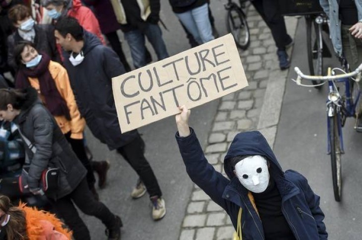 Nantes : Un million d’euros pour soutenir les acteurs culturels et envisager la reprise