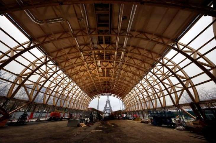 « Les expositions temporaires continuent d’exister avec frénésie dans les musées »