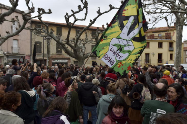 La CGT Spectacle appelle à manifester pour de nouvelles mesures en faveur de la culture