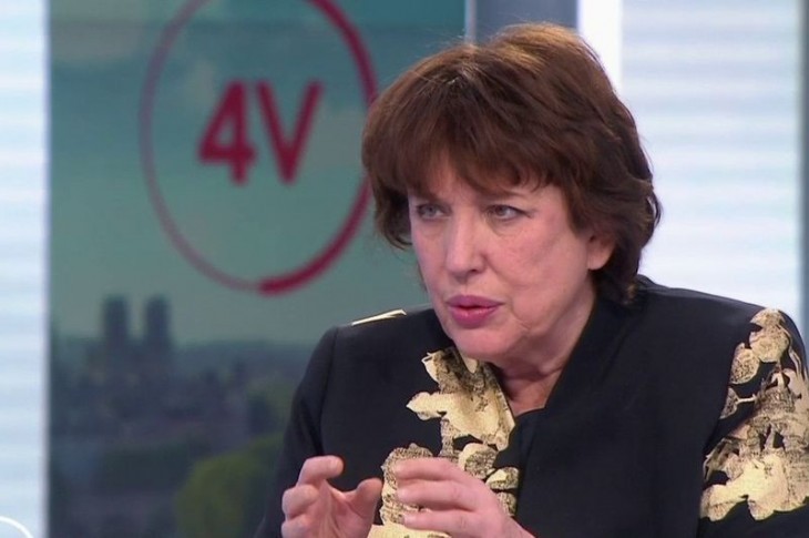 Roselyne Bachelot exclut l’hypothèse d’un été sans festivals et s’oppose au passeport vaccinal