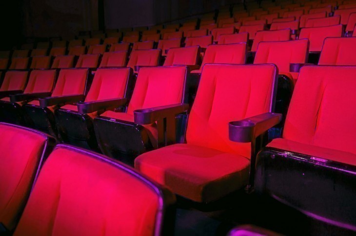 les salles de cinéma rouvrent partout au Québec à compter du 26 février