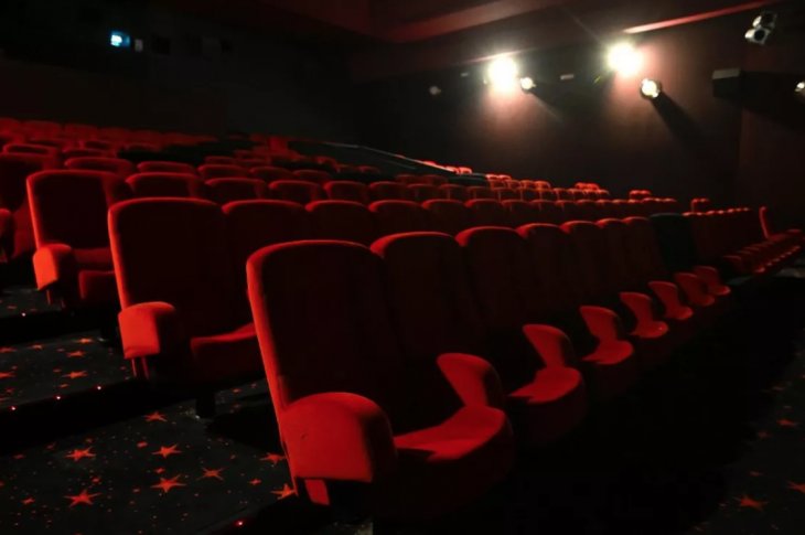 César 2021 : gros plan sur une année noire pour les salles de cinéma françaises