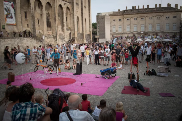 Festival off d'Avignon 2021 : craignant une annulation, les organisateurs tirent la sonnette d'alarme