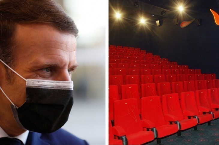 Vers la création d'un “pass sanitaire” pour sauver la culture ?