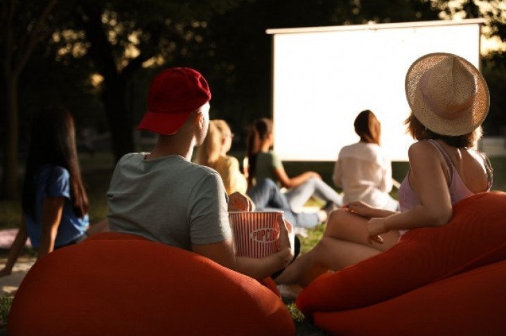 Culture en plein air, mode d’emploi