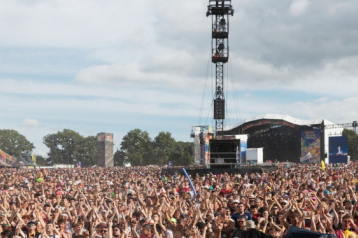Festivals d’été avec 5000 spectateurs assis : « Quel artiste accepterait ? » s’agace Jean-Paul Roland, des Eurockéennes