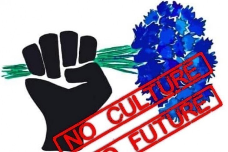 Repenser la culture dans la société à l'heure où elle en manque