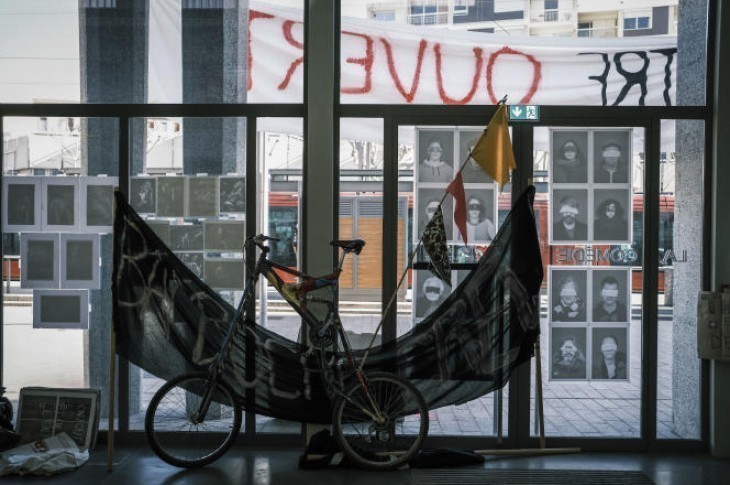 Intermittents du spectacle : deux « options » pour l’après-année blanche