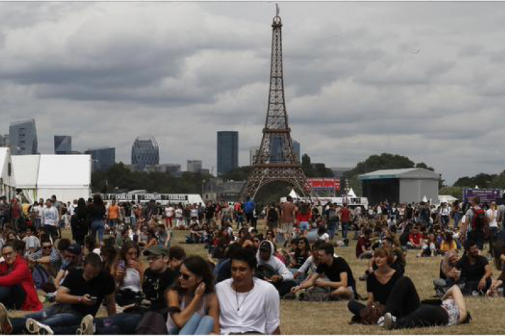 Restrictions sanitaires trop imposantes, avenir flou… Vers un nouvel été sans festival