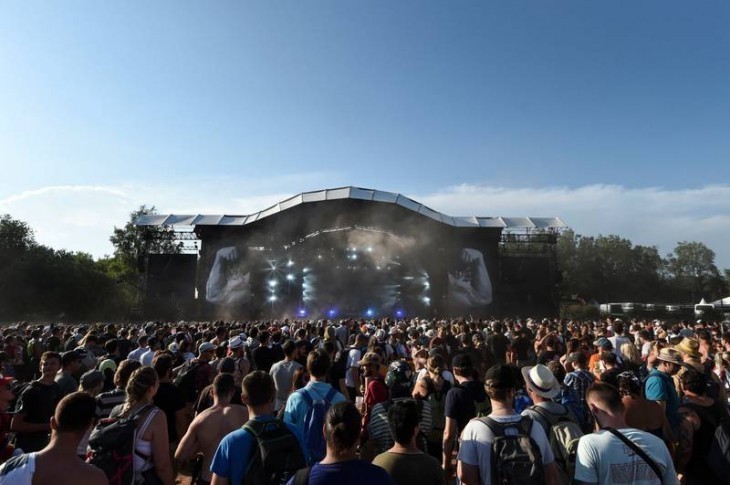 Eurockéennes annulées : «Aujourd’hui, aller dans un festival paraît aussi simple que de rentrer dans une centrale nucléaire»